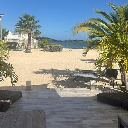 Coco Beach Sandy Ground Exterior photo