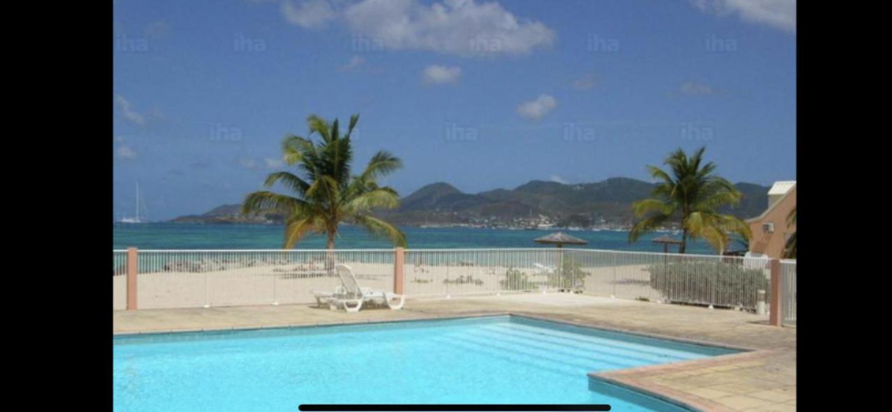 Coco Beach Sandy Ground Exterior photo